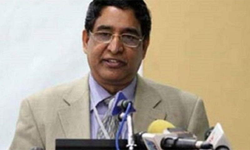 ‘আমরা চাই কৃষি হোক অর্থ উপার্জনের মাধ্যম’