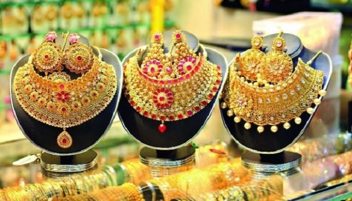 স্বর্ণের দাম বাড়লো ভরিতে ১৫১৬ টাকা