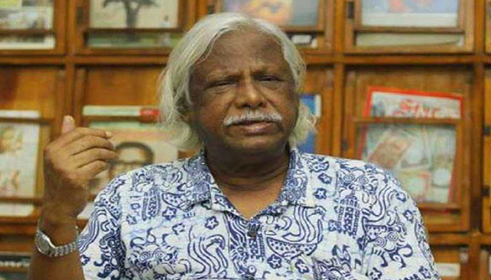 ‘ভ্যাকসিন রিসার্চ করা হবে, স্বাস্থ্য মন্ত্রণালয়ের এত মাথাব্যথা কেন?’