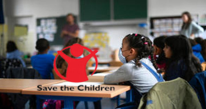 করোনার প্রভাবে ৯৭ লাখ শিশুর স্কুল থেকে ঝড়ে পড়ার আশঙ্কা