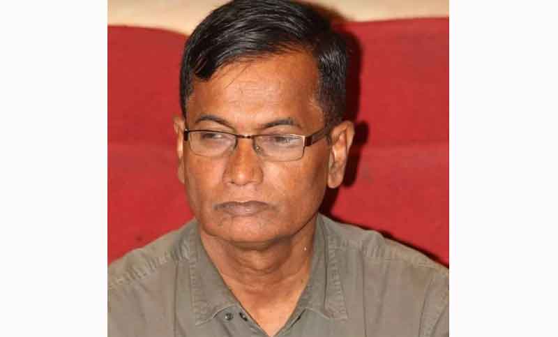 চলে গেলেন প্রকাশক লুৎফর রহমান