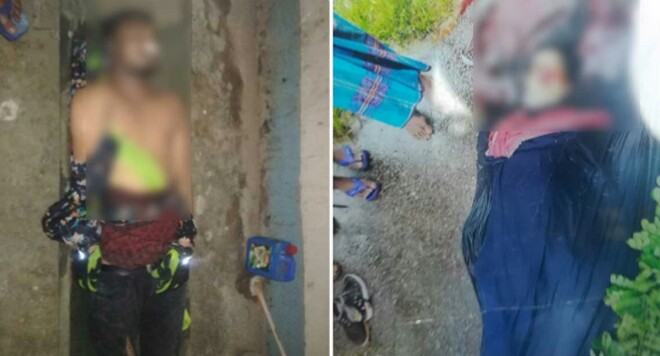 মাধবপুরে মোটর সাইকেল থেকে ছিটকে পড়ে নিহত ২