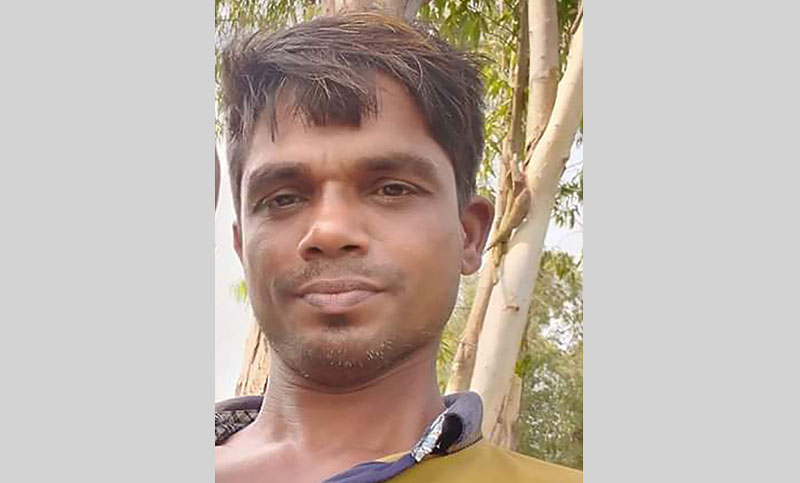 জামালপুরে প্রতিবন্ধী তরুণীকে ধর্ষণচেষ্টা, ইউপি সদস্য গ্রেপ্তার