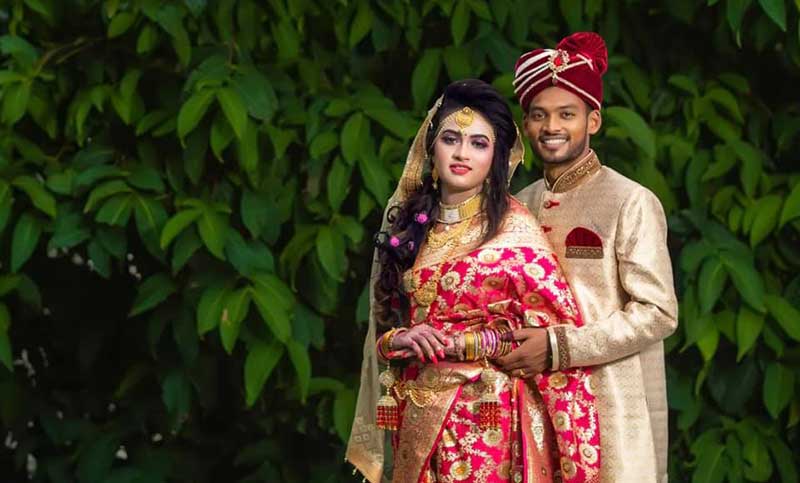 জীবনের দ্বিতীয় ইনিংস শুরু করলেন শান্ত