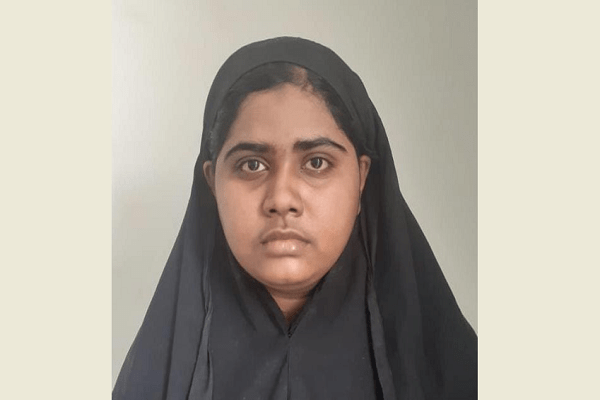 রাজধানীতে নব্য জেএমবি’র নারী শাখার সদস্য গ্রেফতার