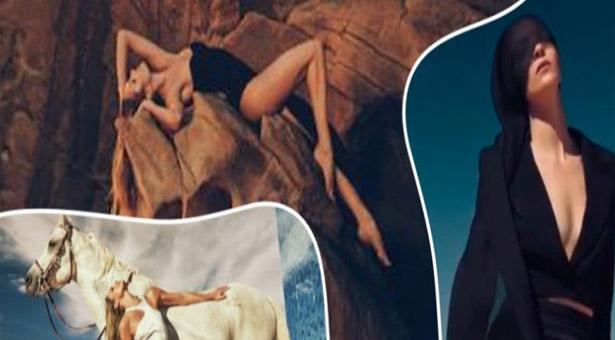 মদিনায় খোলামেলা ফটোশ্যুট-নাচানাচি, সমালোচনার ঝড়