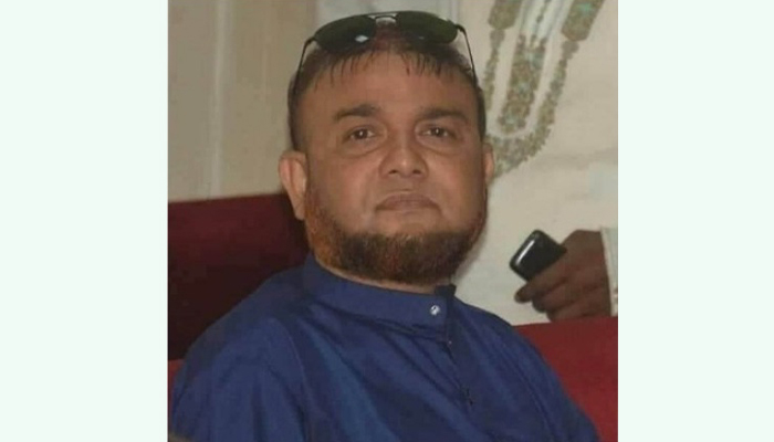 ‘বন্দুকযুদ্ধে’ সাবেক ইউপি সদস্য ও রোহিঙ্গা মাদক কারবারি নিহত