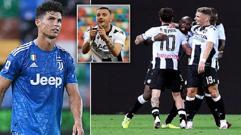 পিছিয়ে গেল রোনালদোদের শিরোপা উৎসব