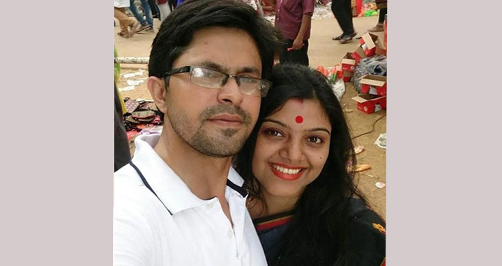 স্যানিটাইজার থেকে লাগা আগুনে দগ্ধ চিকিৎসক রাজিবের মৃত্যু