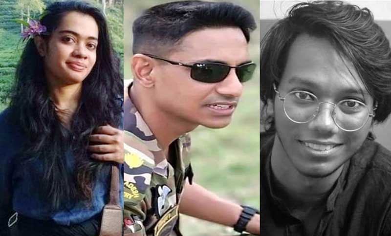 মাদক মামলায় সিফাতের জামিন