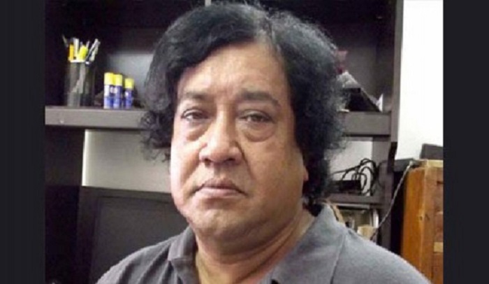 চলে গেলেন ভাস্কর মৃণাল হক