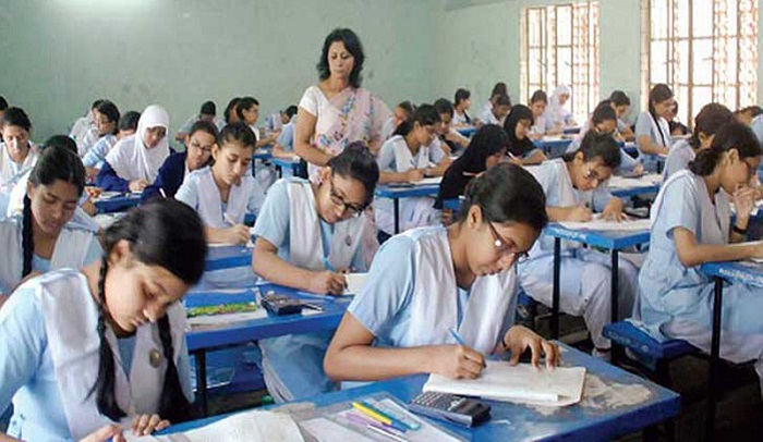 প্রাথমিক সমাপনী পরীক্ষা হচ্ছে না