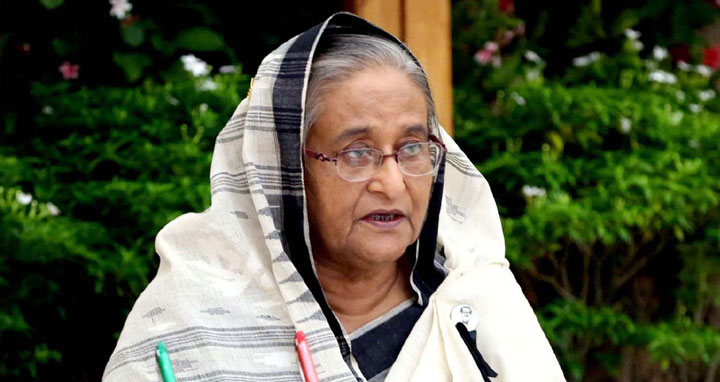 ডেঙ্গু প্রতিরোধে প্রধানমন্ত্রীর ৪ নির্দেশনা