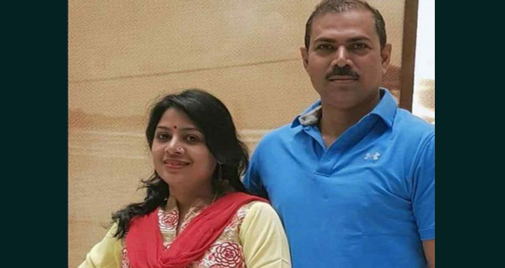 স্ত্রীসহ ওসি প্রদীপের বিরুদ্ধে দুদকের মামলা