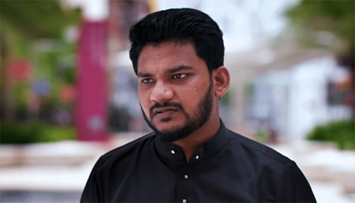 দেশে ফিরলেন রায়হান কবির