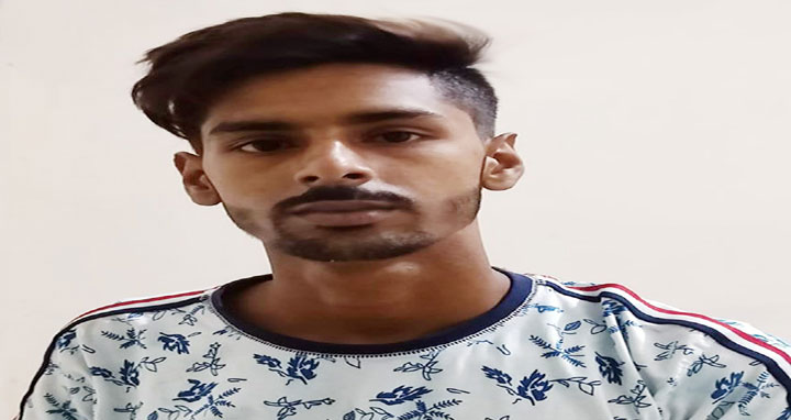 আগৈলঝাড়ায় স্কুল ছাত্রীর আত্মহত্যার প্ররোচনায় একজন গ্রেফতার