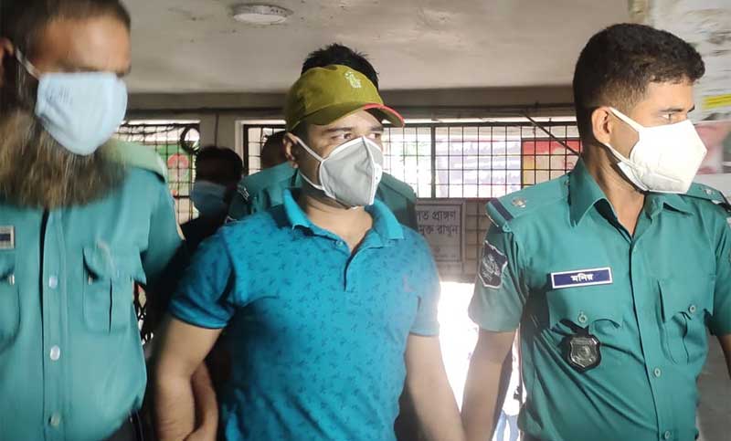 জনি হত্যা : এসআই জাহিদসহ পাঁচজনের রায় ৯ সেপ্টেম্বর