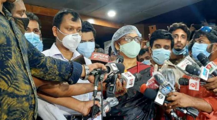 সিরাজুল ইসলাম মেডিকেলকে ৩০ লাখ টাকা জরিমানা