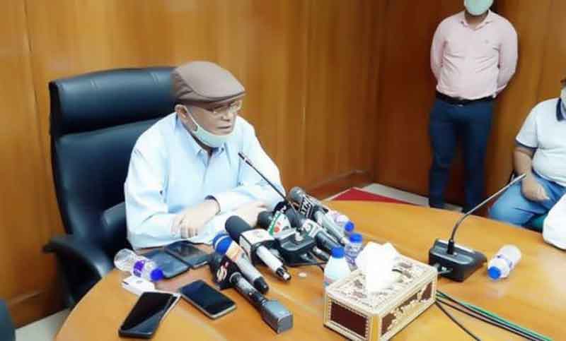 ‘সিনেমা হল খোলা নিয়ে সিদ্ধান্ত ১৫ সেপ্টেম্বরের পর’