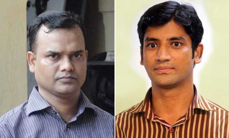 ল’ রিপোর্টার্স ফোরামের সভাপতি মাশহুদুল, সাধারণ সম্পাদক ইয়াছিন