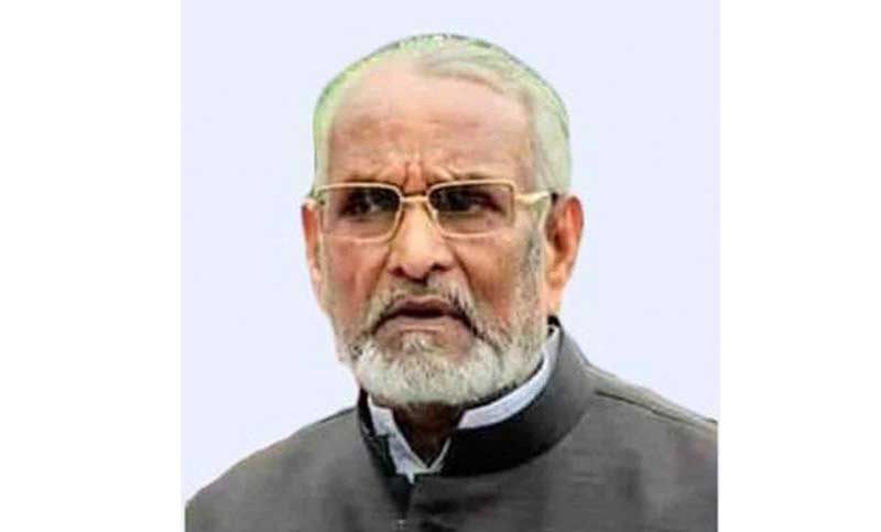 পাবনা-৪ আসনে নৌকার প্রার্থী নুরুজ্জামান