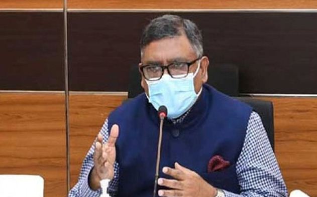 হাসপাতালে আর একটা বেড বাড়ানোরও জায়গা নেই: স্বাস্থ্যমন্ত্রী