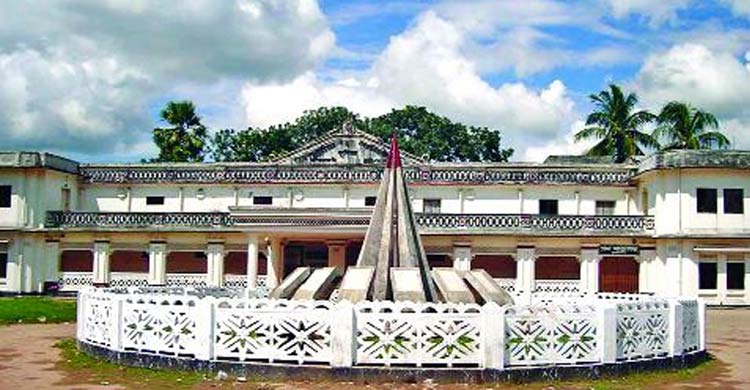 কু‌মিল্লা টাউন হল ভাঙা হবে না : সংস্কৃ‌তি প্র‌তিমন্ত্রী