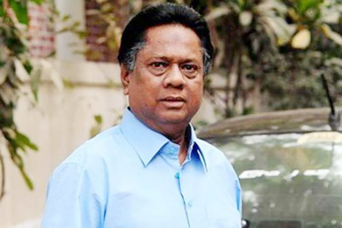 করোনা: লাইফ সাপোর্টে অভিনেতা সাদেক বাচ্চু