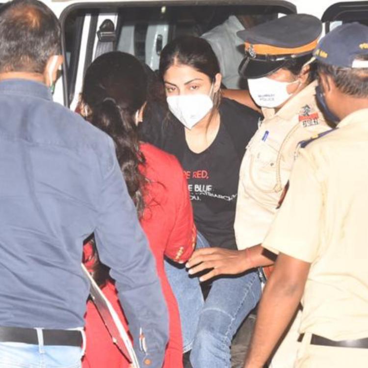 সুশান্তর মাদকের আসরে বসতেন বহু তারকা