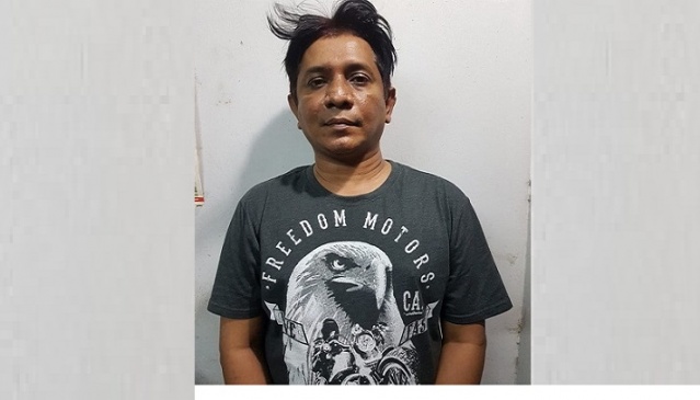 দুবাইয়ে নারীপাচার মামলায় নৃত্যশিল্পী ইভান গ্রেপ্তার