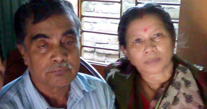 টাঙ্গাইলে শিক্ষক দম্পতি হত্যায় ৬ জনের মৃত্যুদণ্ড