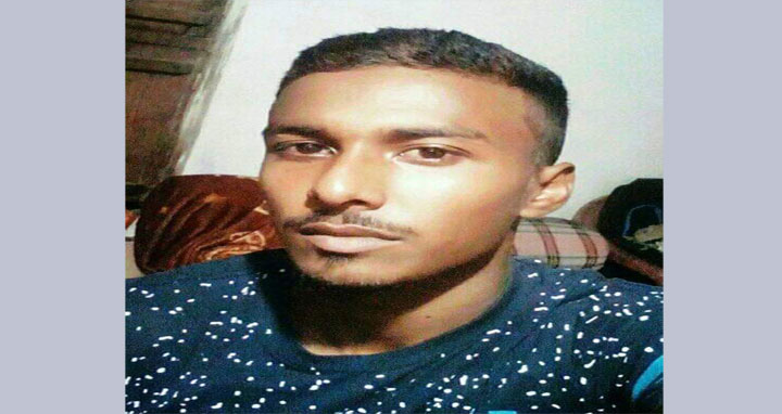 শৈলকুপায় শিশু ধর্ষণে ধর্ষক কলেজ ছাত্র গ্রেফতার