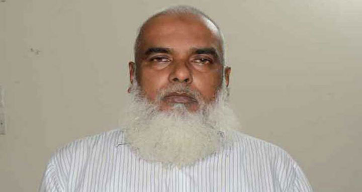 স্বাস্থ্যের সেই গাড়িচালক আব্দুল মালেক বরখাস্ত