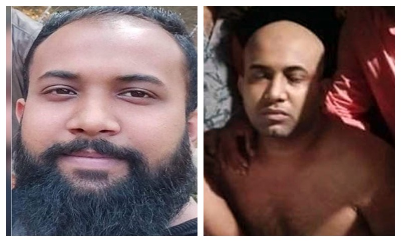 এমসি কলেজে ধর্ষণ: মামলার দুই নম্বর আসামি গ্রেপ্তার