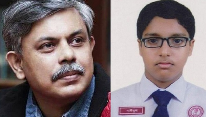 স্কুলছাত্র আবরার হত্যা মামলায় আনিসুল হকসহ ৫ জনের জামিন