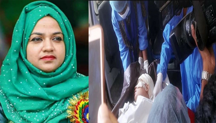 ইউএনও ওয়াহিদার ওপর হামলা: দুই সরকারি কর্মচারী আটক