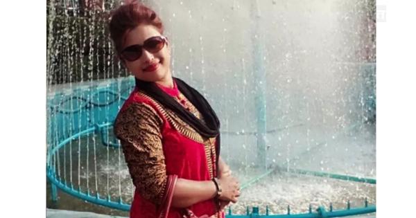 বিউটিশিয়ান কান্তা হত্যার দু’বছর পর রহস্য উন্মোচন