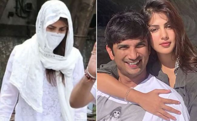 ‘ভালোবাসা যদি অপরাধ হয় তবে তার মূল্য দিতে প্রস্তুত রিয়া’