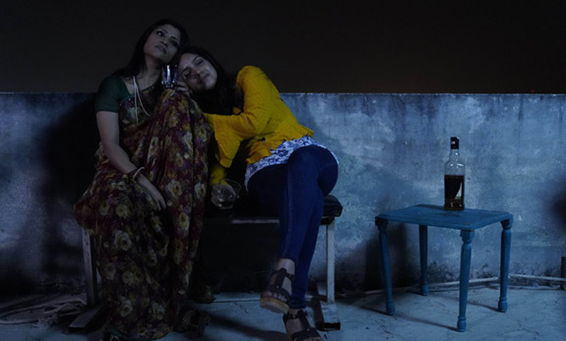 নারীর প্রতি প্রচলিত ধ্যানধারণা উল্টে যাবে দুই বোনের কর্মকাণ্ডে