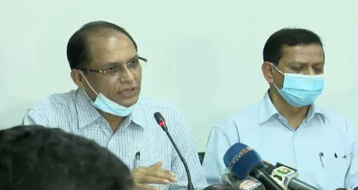 নারায়ণগঞ্জে মসজিদটি নির্মাণে কোন নিয়মই মানা হয়নি: তদন্ত কমিটি