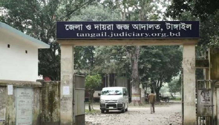 ধর্ষণ মামলায় দেশে প্রথম পাঁচজনের মৃত্যুদণ্ডাদেশ