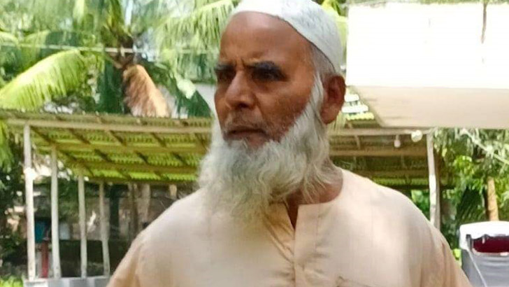 বরগুনায় মুখ বেঁধে শিশু ক্রেতাকে বৃদ্ধ দোকানির ধর্ষণ!