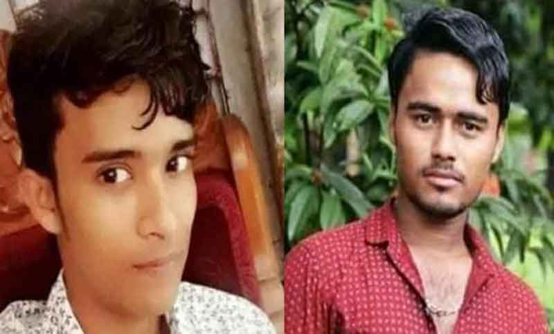 গৃহবধূকে বিবস্ত্র করে নির্যাতনের বাদল-দেলোয়ার গ্রেফতার