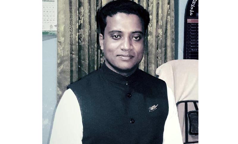 পাবনায় প্রবাসীর স্ত্রীকে ধর্ষণের অভিযোগে আওয়ামী লীগ নেতা গ্রেপ্তার