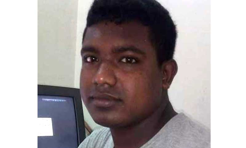 অন্তঃসত্ত্বা স্ত্রীকে হত্যার পর লাশ গুমের চেষ্টা কনস্টেবলের