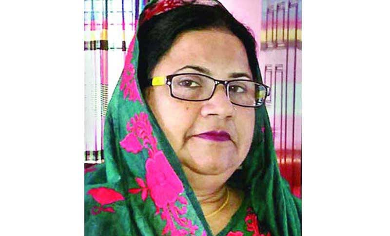 ইডেন অধ্যক্ষ মাহফুজা হত্যা মামলায় দুই গৃহকর্মীর মৃত্যুদণ্ড