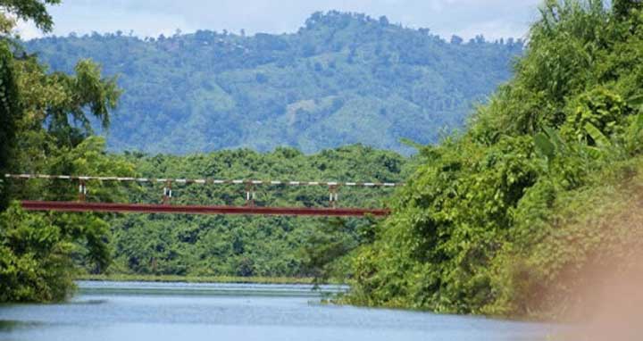 রাঙামাটিতে সন্ত্রাসীদের গুলিতে দুজন নিহত