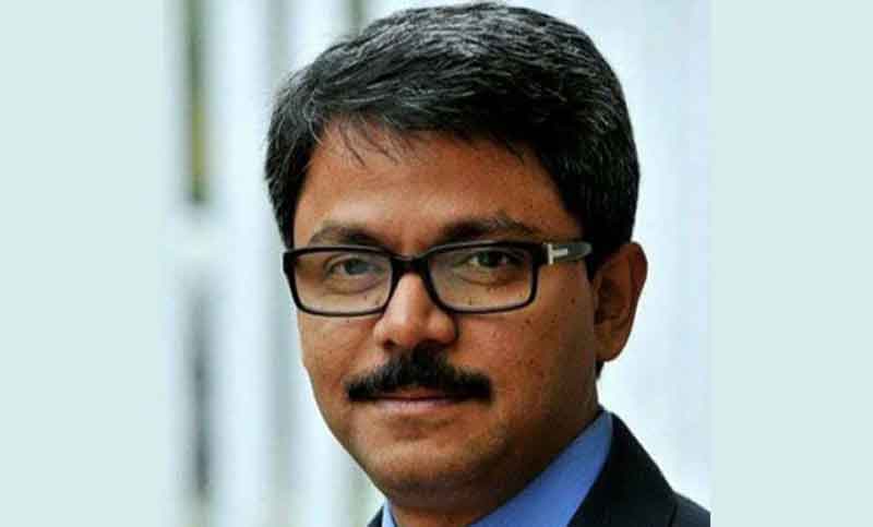 করোনার কবলে পররাষ্ট্র প্রতিমন্ত্রী
