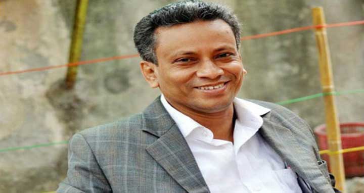 নয়াদিল্লিতে বাংলাদেশ হাইকমিশনের প্রেস মিনিস্টার হলেন শাবান মাহমুদ