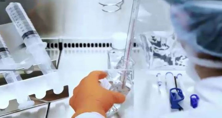 করোনার ভ্যাকসিন বিতরণে ফাইজারের পাইলট প্রকল্প